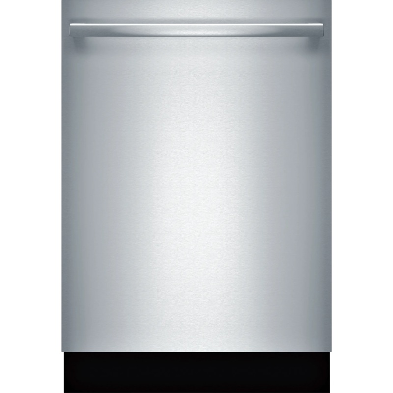 Bosch SHX68TL5UC Dishwasher 24″ Stainless Steel