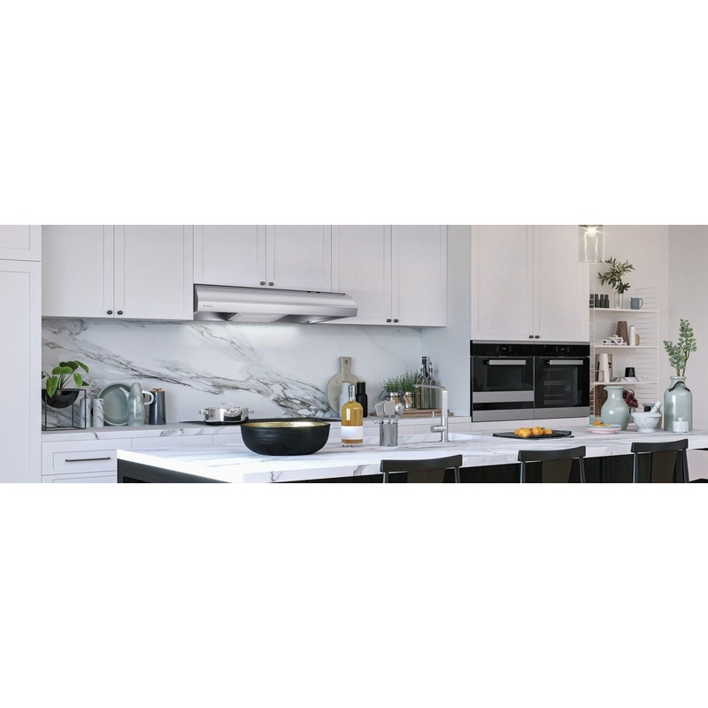 Elica EFS130S1 Fusaro 30″ Stainless Steel (Convertible)