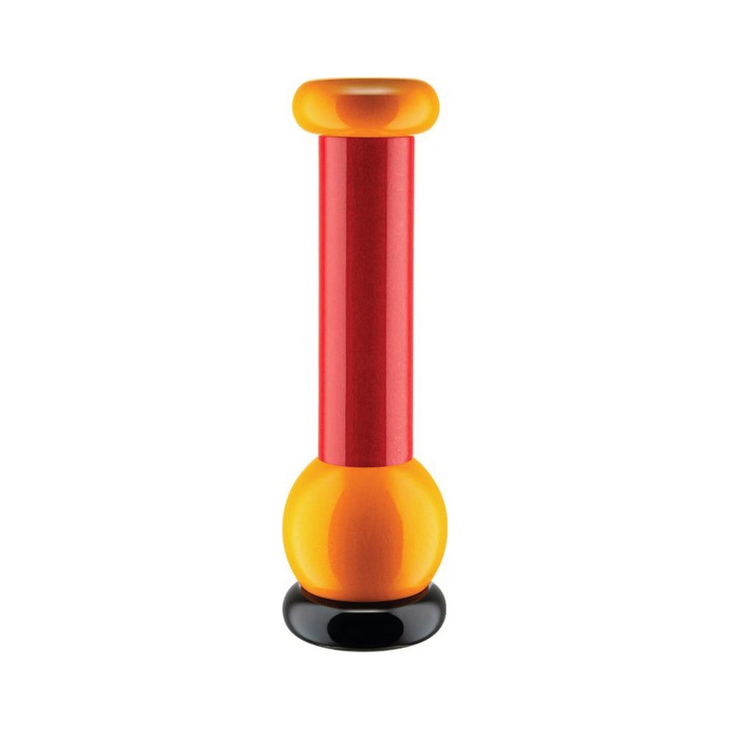 Ettore Sottsass Pepper Mill