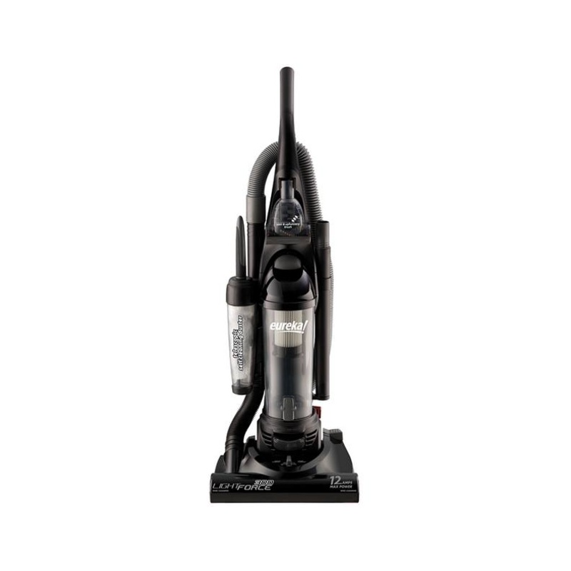 Eureka LightForce 300 4717AVZ Bagless Upright Vacuum Cleaner