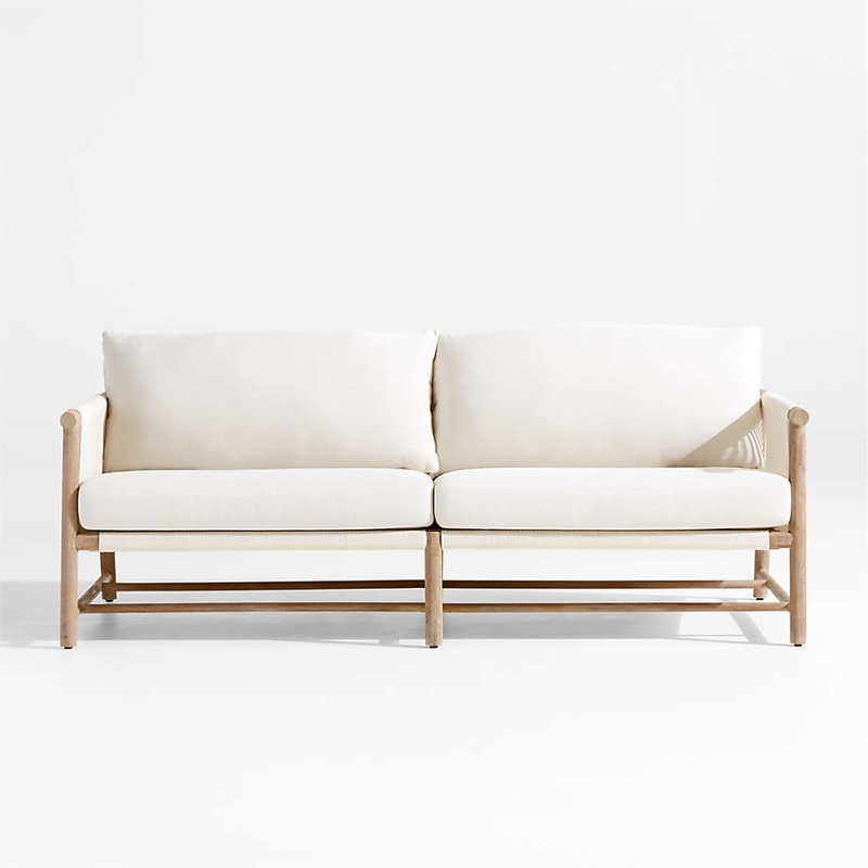 Fen Outdoor Sofa