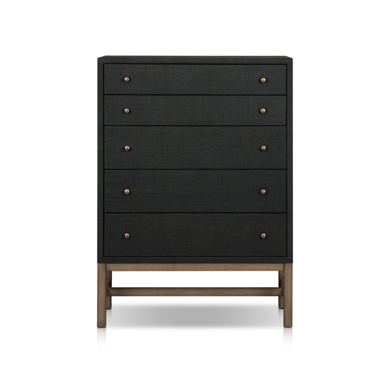 Fiona Tall Dresser