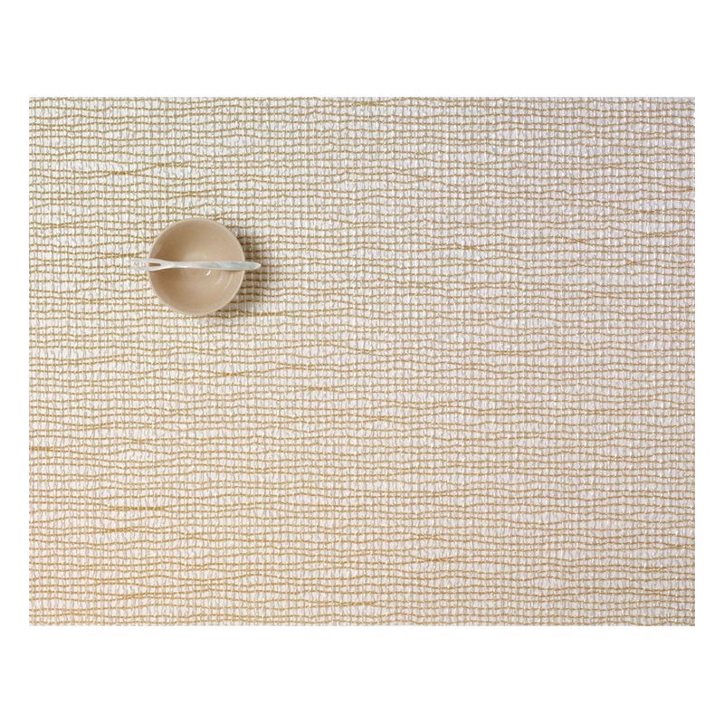 Lattice Rectangle Placemat (Set of 4)