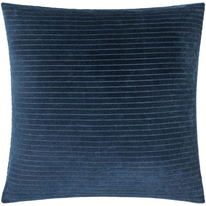 Luxurious Stripe Pillow