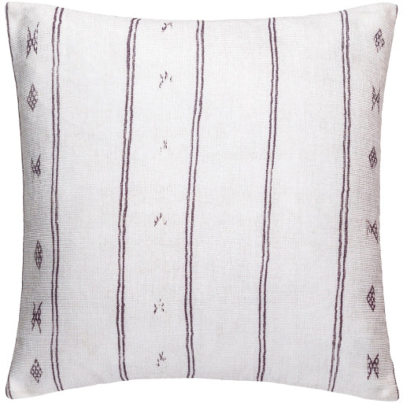 Modern Minimalist Accent Pillow