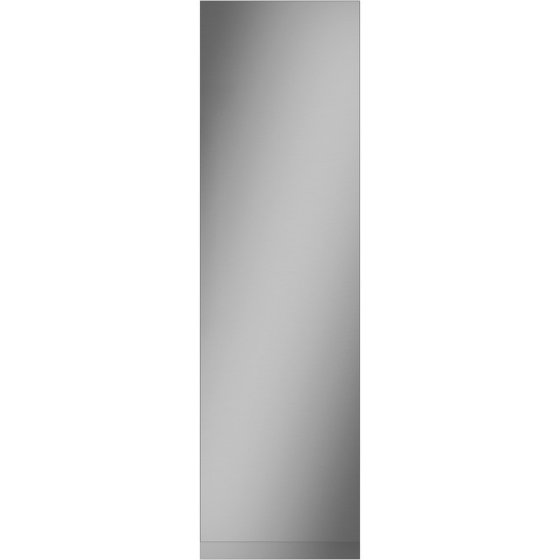 Monogram ZK1SN244NRH 24″ Fully Integrated Column Door Panel, Rh
