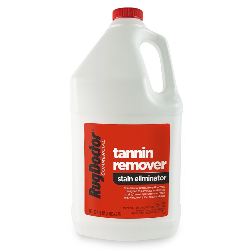 RugDoctor Commercial Tannin Remover