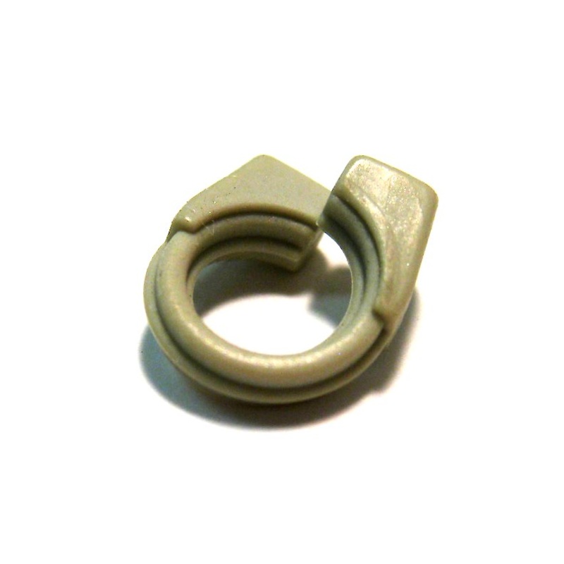 Sebo 370 Cover release seal