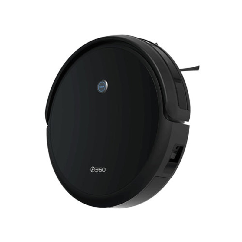 Smart 360 Robot Vacuum Cleaner C50
