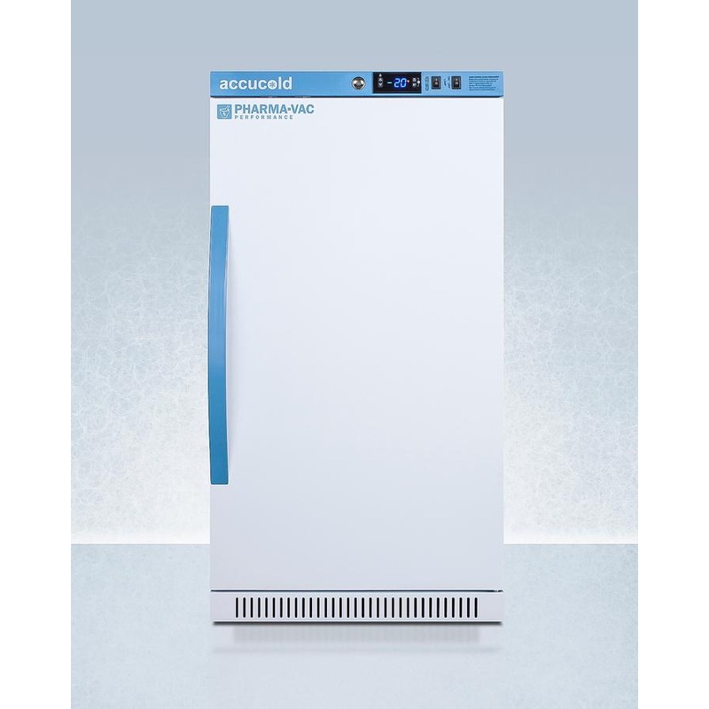Summit AFZ2PVBIADAMCLHD 2.47 CU.FT. Momcube Freezer, ADA Height