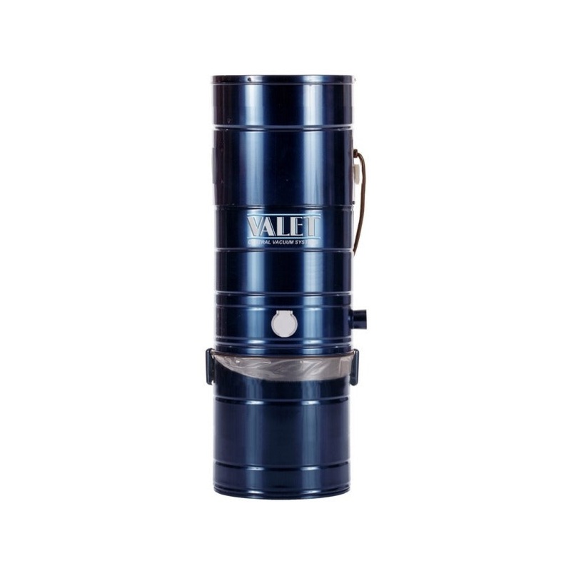 Valet ATQ-1500 Central Vacuum