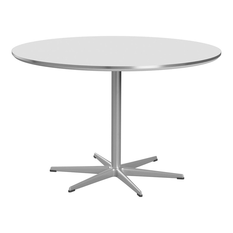 6 Star Circular Table