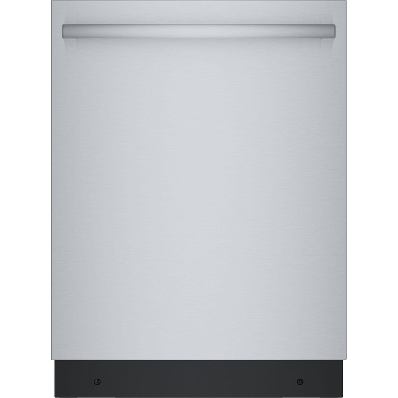 800 Series Dishwasher 24″ Stainless steel