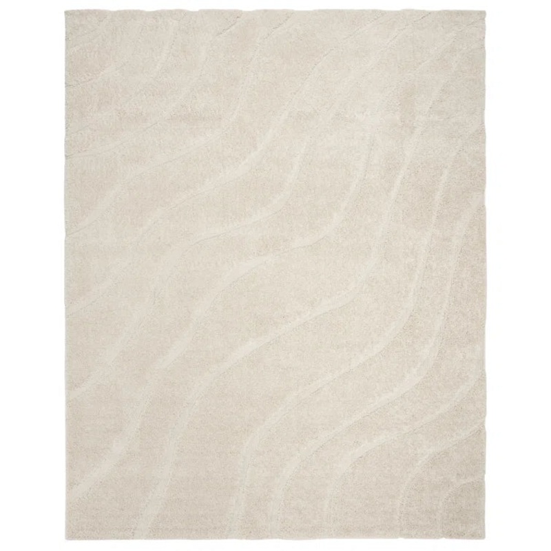 Ashal Abstract Rug