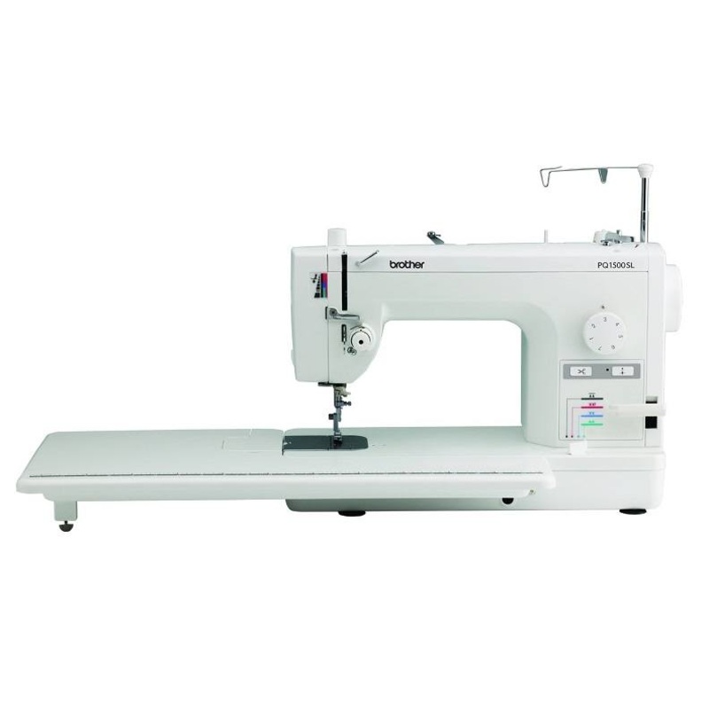 Brother PQ1500SL High Speed Sewing Machine