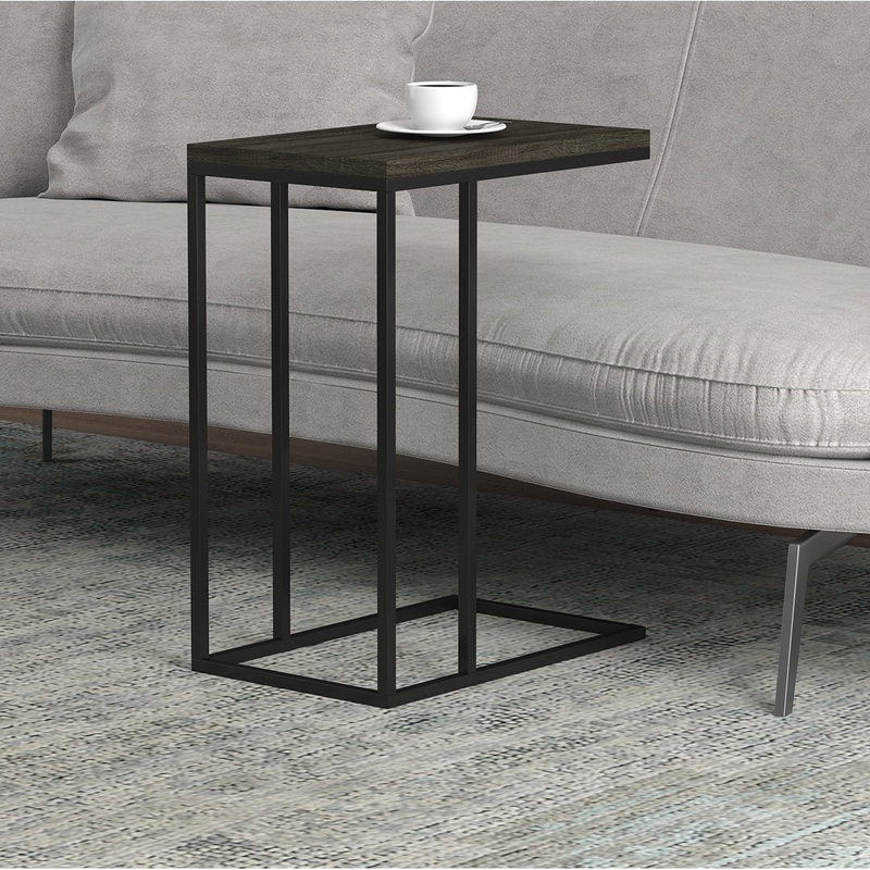 Humberto C Table End Table Zipcode Design