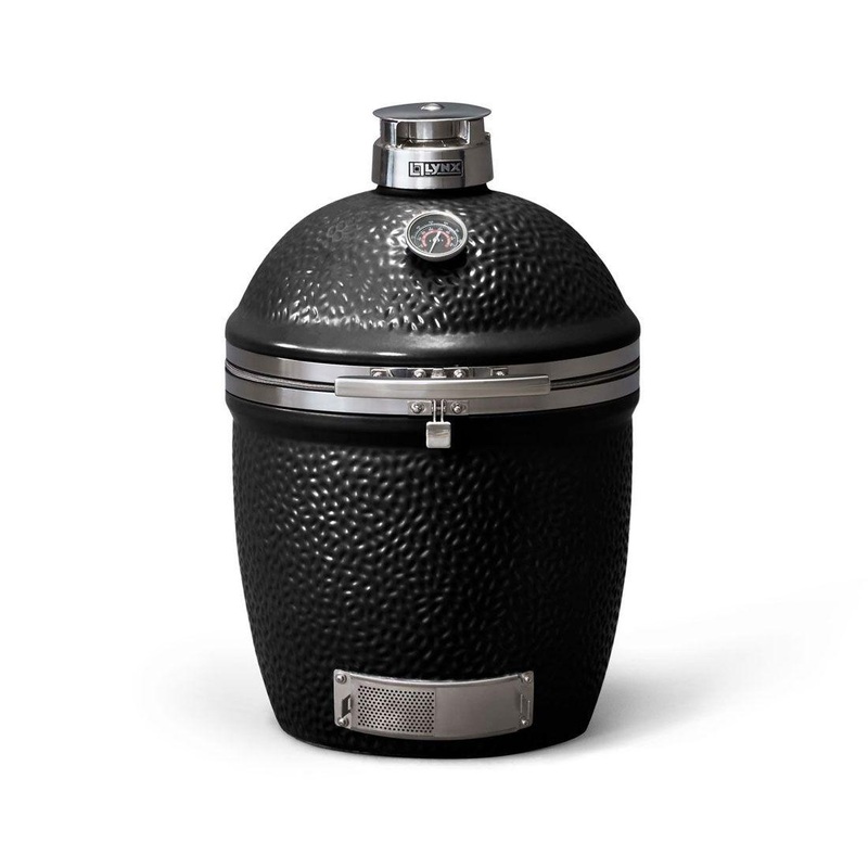 Lynx LCGRBK Lynx Kamado Grill
