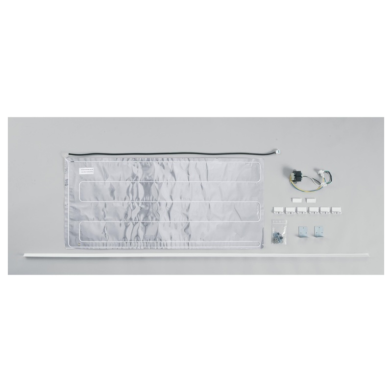 Monogram ZUG30 Monogram Heater Kit For 30″ Fully Integrated Refrigerators