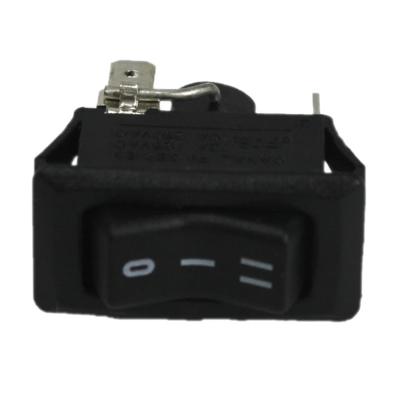 Oreck 430000956 Rocker 2-Speed Switch