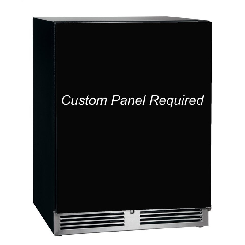 Perlick HA24RB42R 24″ Ada Compliant Refrigerator