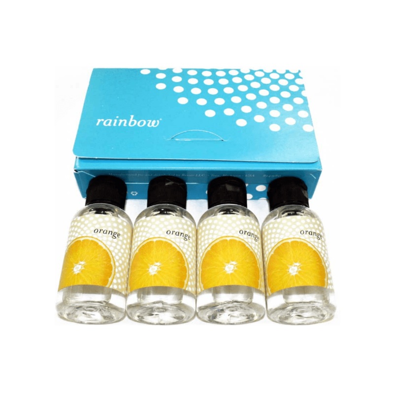 Rainbow Orange Fragrance Pack