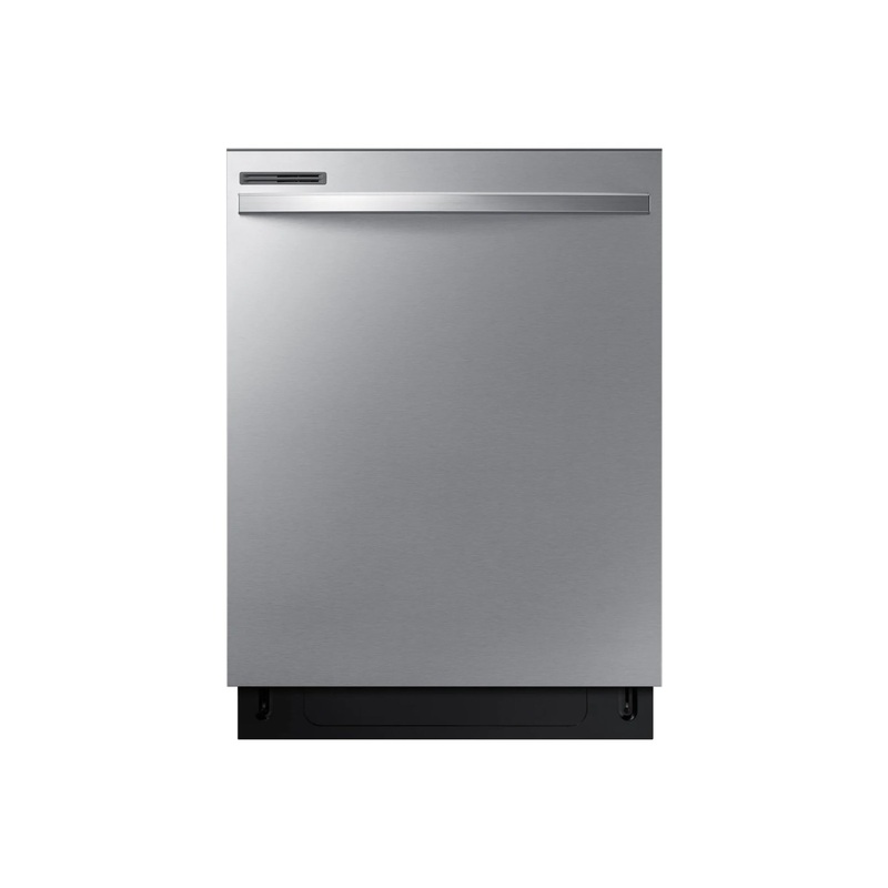 Samsung DW80R2031US 24″ Stainless Steel Dishwasher