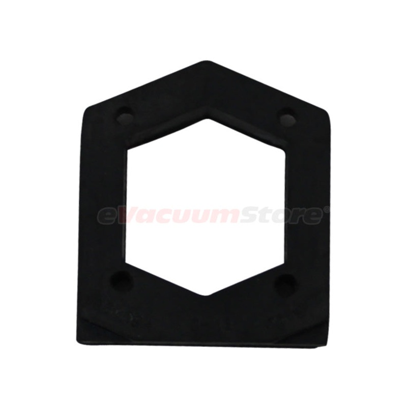 Sanitaire S670D CAP – COVER