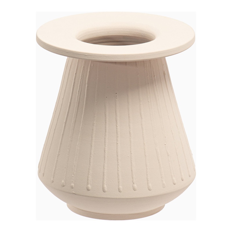 Timeless Coastal Artisan Vessel