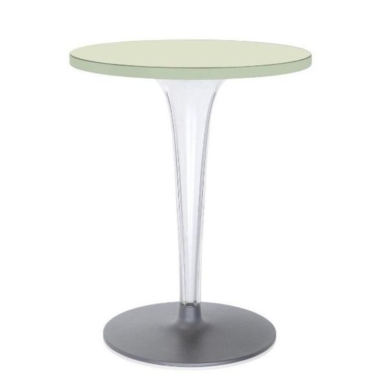 Top Top Indoor Table