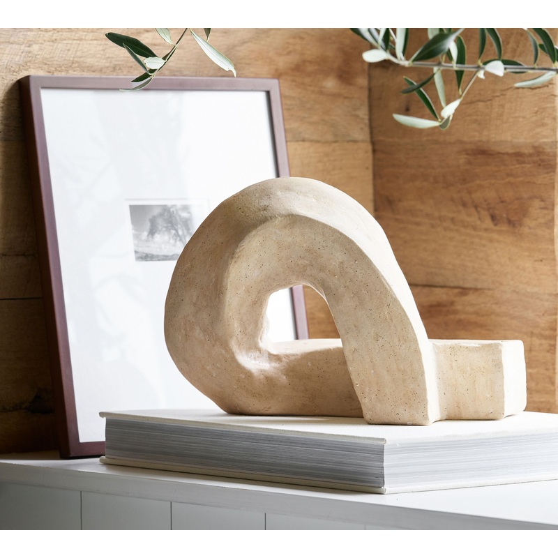 Artisan Extruded Object