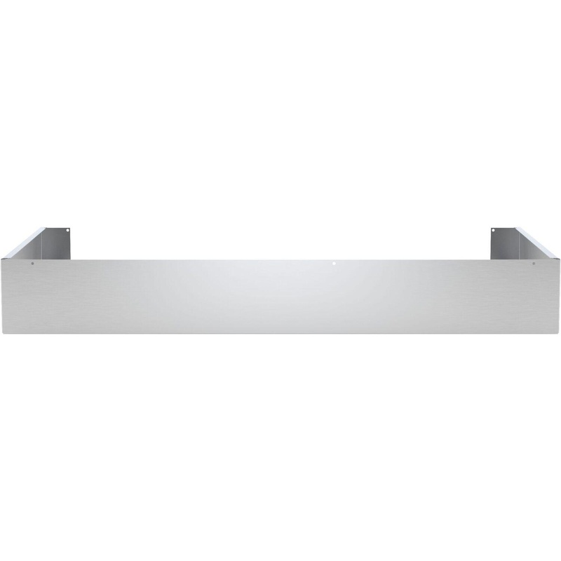 Bosch HEZ9TK36UC Installation Accessory Stainless Steel Hez9Tk36Uc