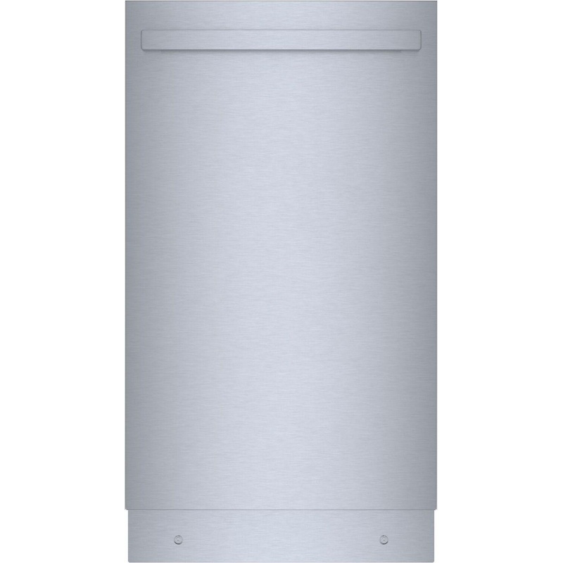 Bosch SPX68C75UC 800 Series Dishwasher 17 3/4″ Stainless Steel Spx68C75Uc