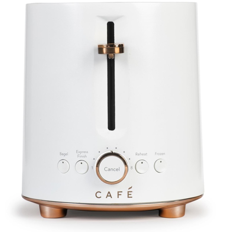 Cafe C9TMA2S4PW3 CAF(EBACK) Express Finish Toaster