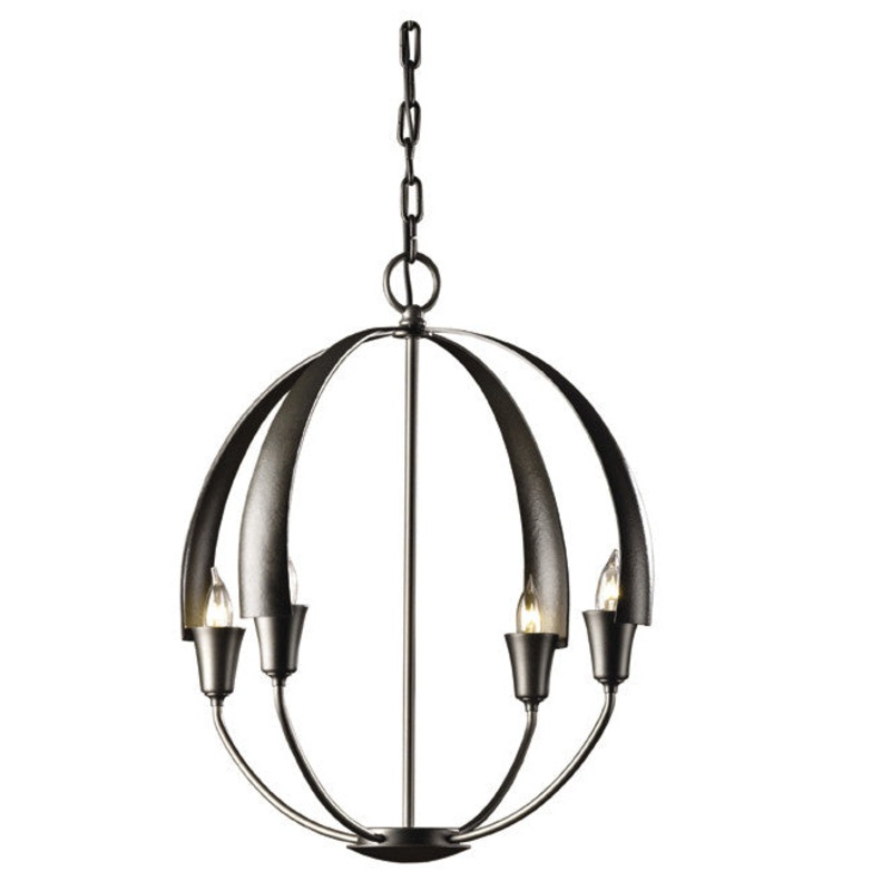 Cirque Chandelier