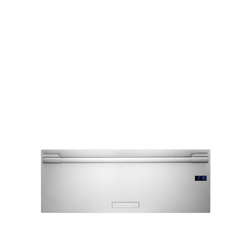 E30WD75GPS Electrolux ICON 30” Warmer Drawer