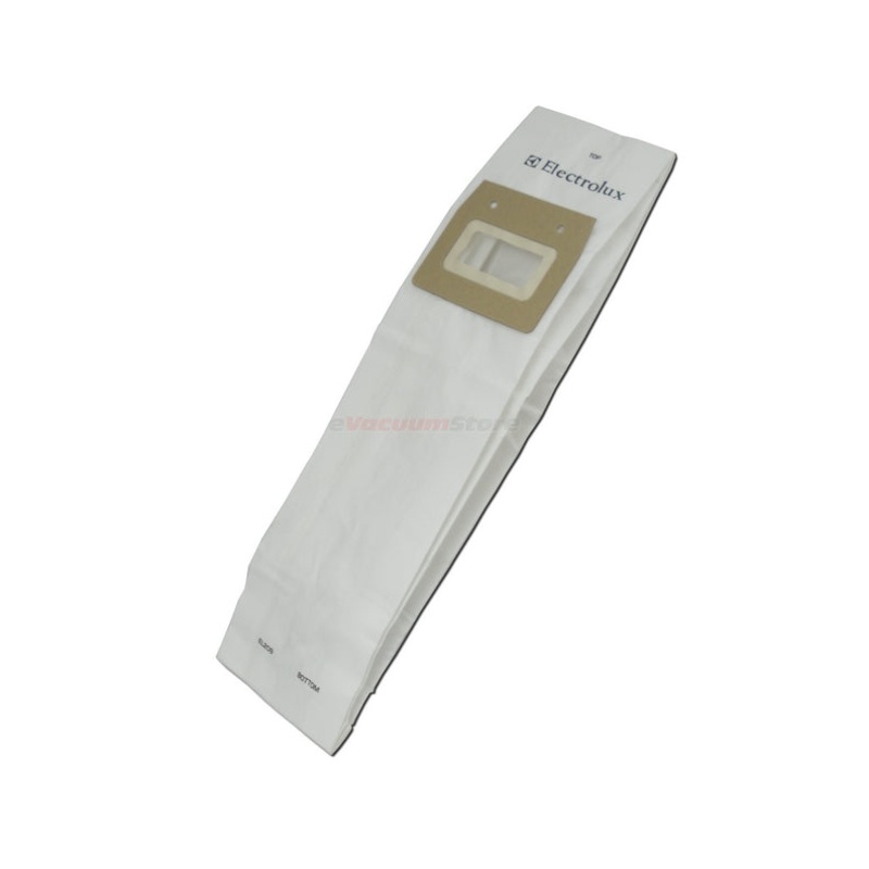 Electrolux Duralite Style Z EL209 20-pack Bags