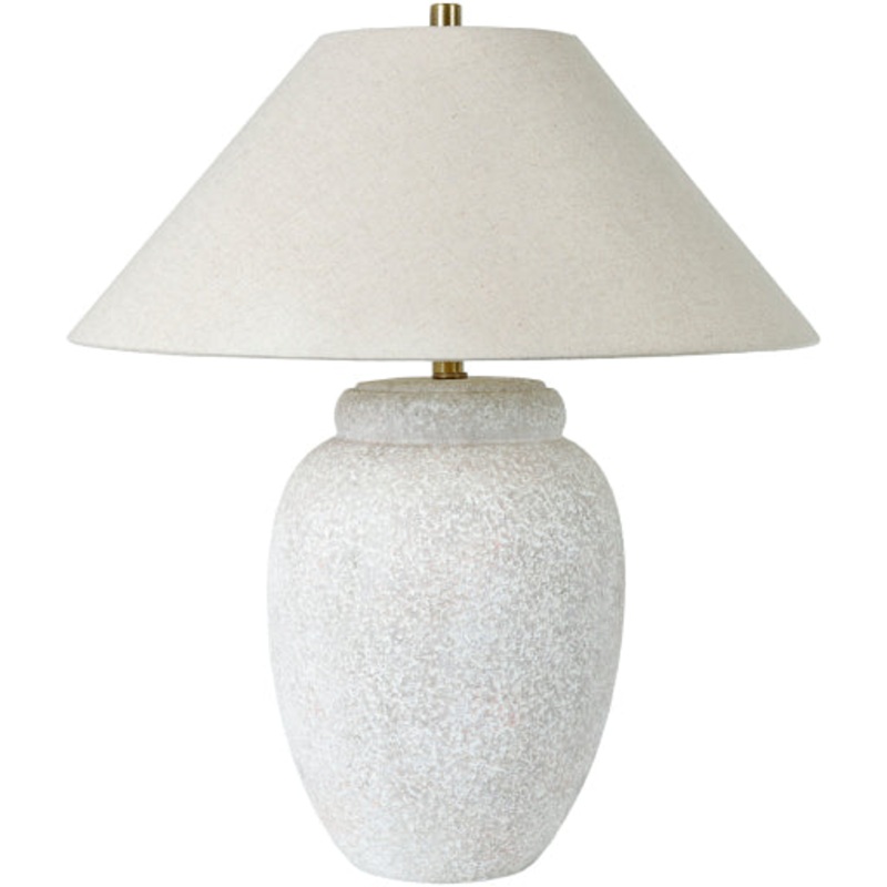 Elegant Touch Accent Lamp