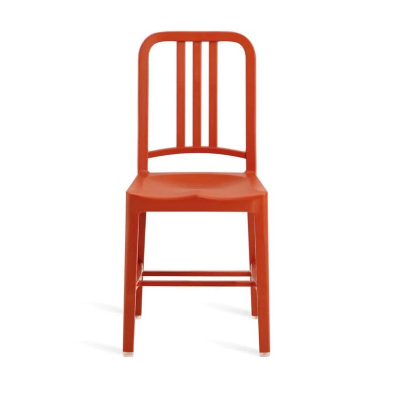 Emeco 111 Navy Chair