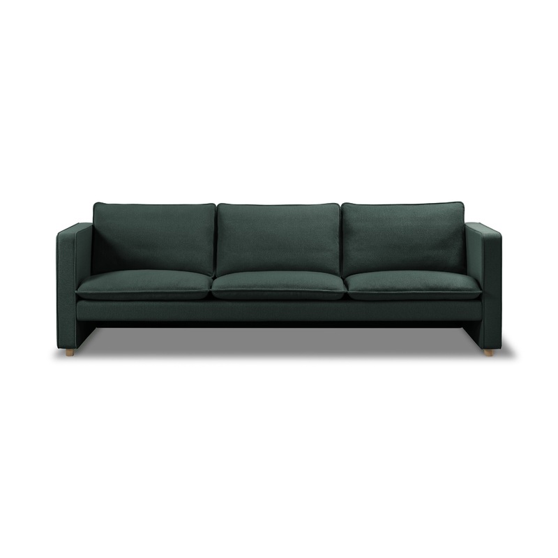 Jota 3-Seater Sofa
