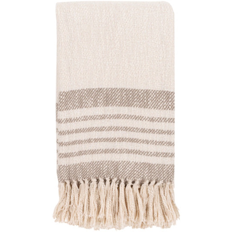 Mont Blanc CMX-1000W 50″L Textured Throw