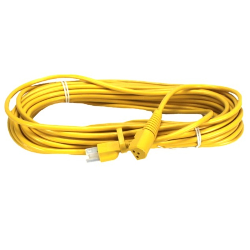 ProTeam 834740-1 Yellow 50 ft Cord