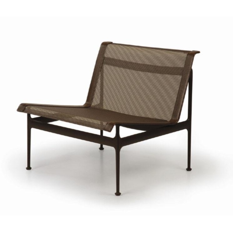 Richard Schultz Swell Single Seat Club Chair