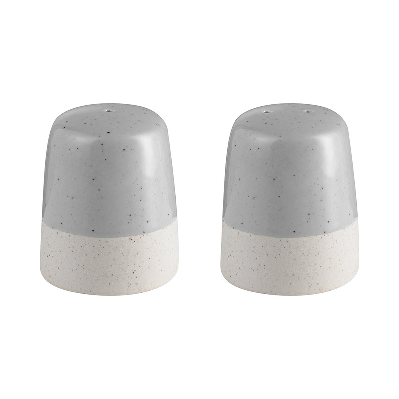 Sablo Salt and Pepper Shaker