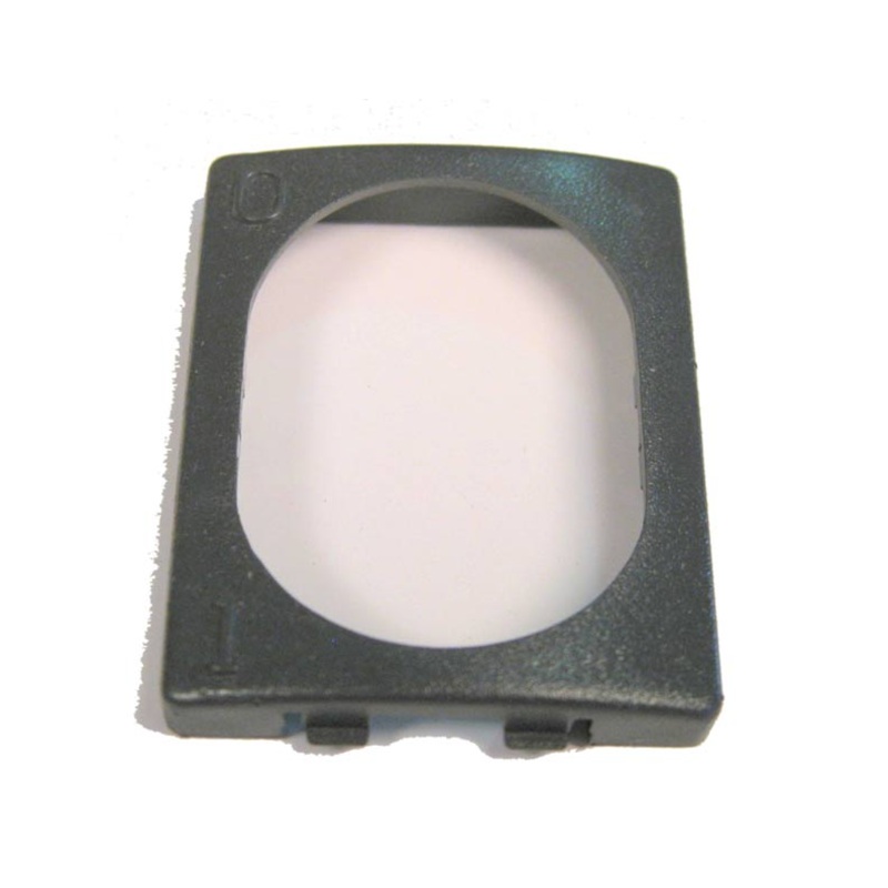 Sebo X4 Handle switch cap holder