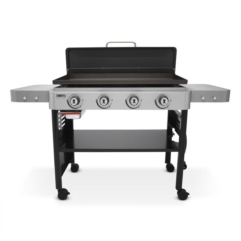 Weber 44310401 Weber Griddle 36″