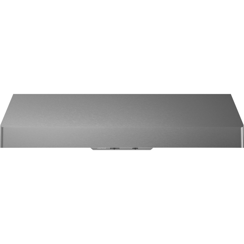 Zephyr AK7100BS290BF Gust, UC, 30in, SS, Baffles, LED, 290