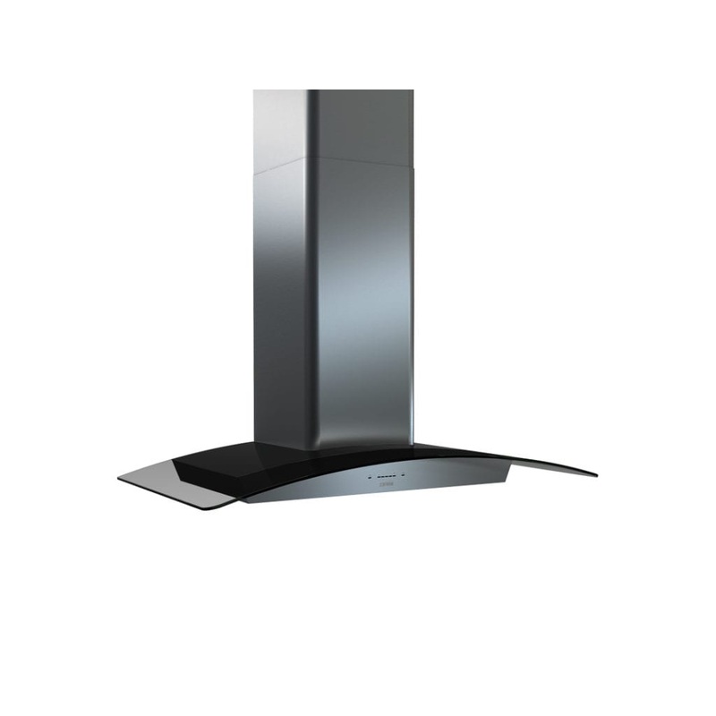 Zephyr ZRVM90CBSGG 36″ Ravenna Wall