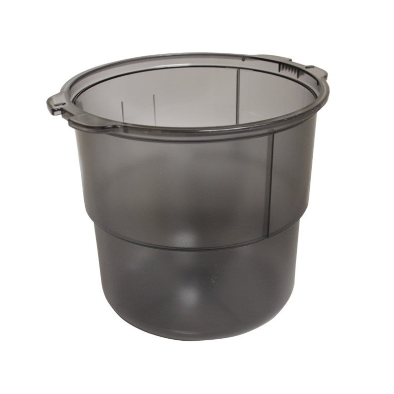 Beam SC325D Dirt Receptacle