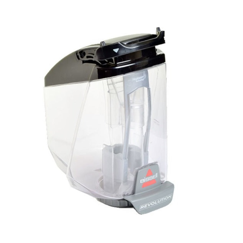 Bissell 1617702 Dirty Tank Assembly – Black