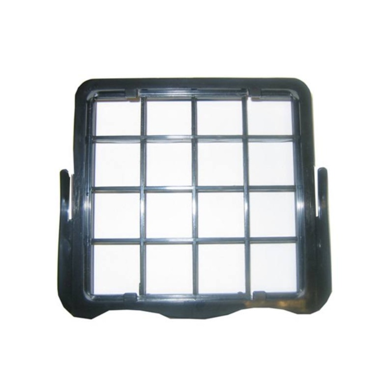 Bissell 48K2 Inside Grill